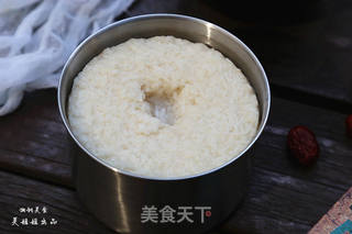 自制酒酿的做法步骤:15