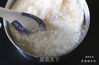 自制酒酿的做法步骤:16