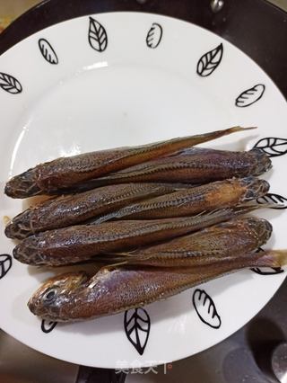 香酥小黄鱼的做法步骤:5