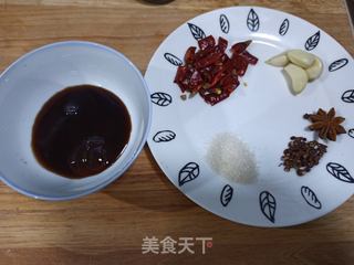 香酥小黄鱼的做法步骤:10
