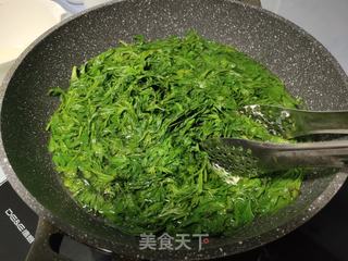 双馅青团的做法步骤:4