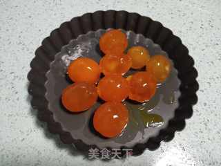 双馅青团的做法步骤:15