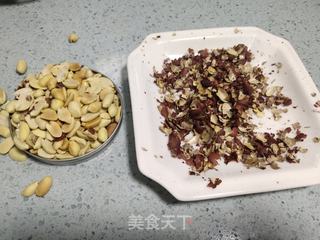 双馅青团的做法步骤:20
