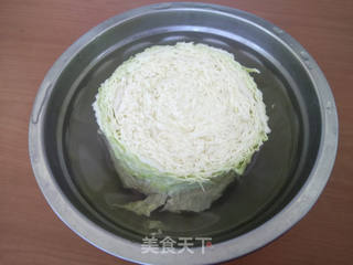 家庭版水煮肉的做法步骤:6