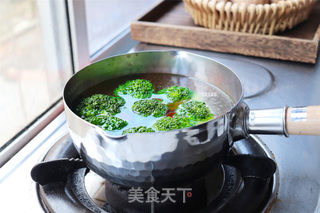 照烧鸡腿饭的做法步骤:3