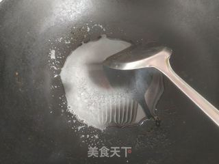 糖霜核桃仁的做法步骤:4