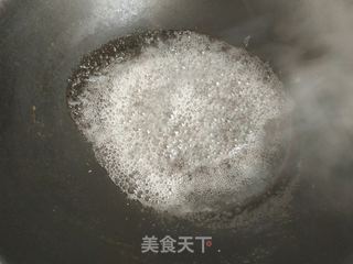 糖霜核桃仁的做法步骤:5