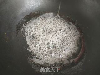 糖霜核桃仁的做法步骤:6