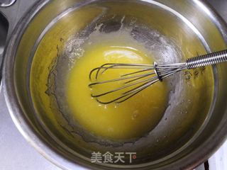 桃酥的做法步骤:4