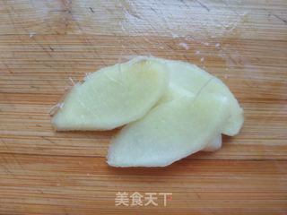 花蛤豆腐汤的做法步骤:4