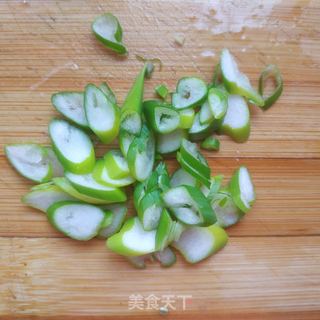 花蛤豆腐汤的做法步骤:5