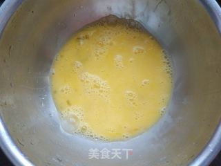 炸香椿芽的做法步骤：5