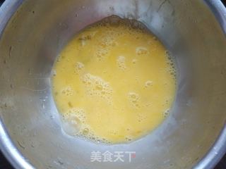 炸香椿芽的做法步骤:5