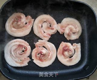 韩式烤肉的做法步骤:3