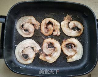 韩式烤肉的做法步骤:4