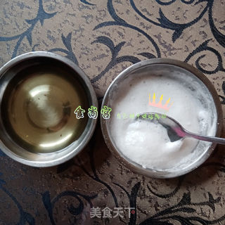 家庭红糖马拉糕 红糖发糕的详细制作的做法步骤:11
