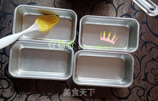 家庭红糖马拉糕 红糖发糕的详细制作的做法步骤:13