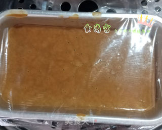家庭红糖马拉糕 红糖发糕的详细制作的做法步骤:16