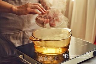 蔓越莓红烧肉的做法步骤:2