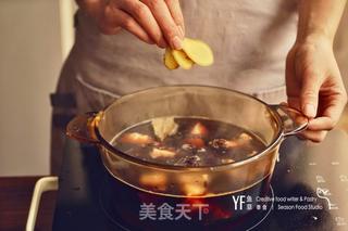 蔓越莓红烧肉的做法步骤:5
