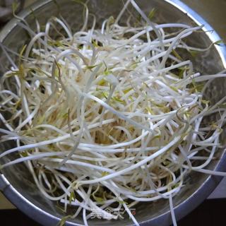 香葱鸡蛋挂面的做法步骤:3