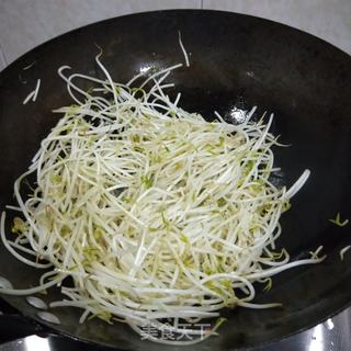 香葱鸡蛋挂面的做法步骤:5