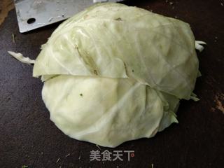 让你欲罢不能的♥蔬菜炒饭的做法步骤:3