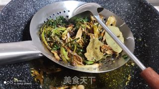 油泼辣子的做法步骤:9