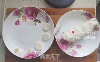 加了营养的回锅肉的做法步骤:6