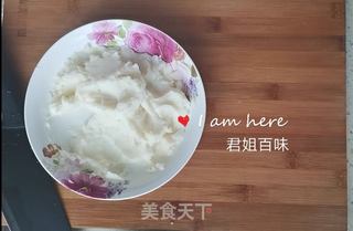 加了营养的回锅肉的做法步骤:5