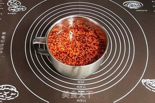 油泼辣子的做法步骤:16