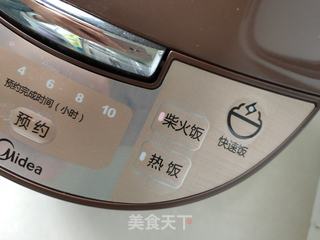 酱油鸡腿的做法步骤:7