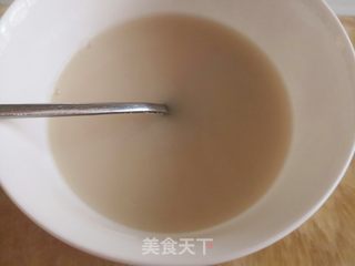 蜗牛馒头的做法步骤：1