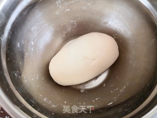 蜗牛馒头的做法步骤:2