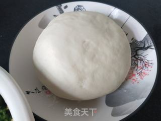 素三鲜水饺的做法步骤:3