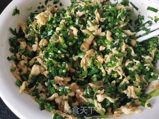 素三鲜水饺的做法步骤:5