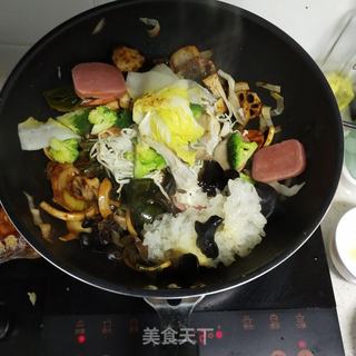 麻辣香锅的做法步骤:8