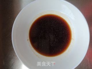 酸辣汤的做法步骤:4
