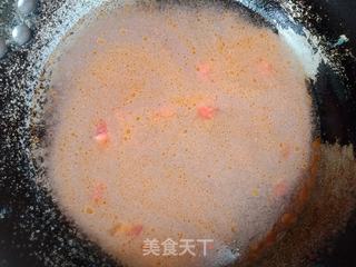 酸辣汤的做法步骤:6