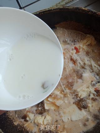 酸辣汤的做法步骤:12