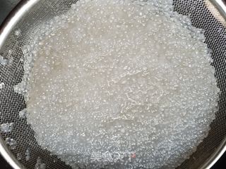 椰汁香芋西米露的做法步骤:9