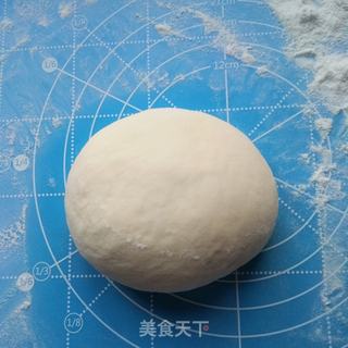 麦穗猪肉白菜包的做法步骤:8