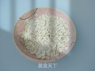 燕麦玉米粥的做法步骤：2