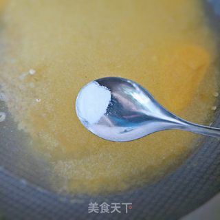燕麦玉米粥的做法步骤:5