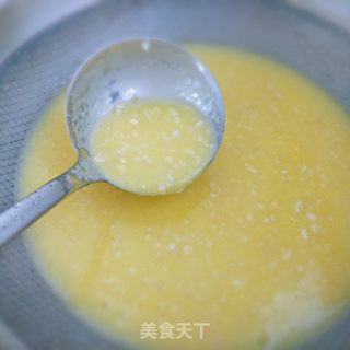 燕麦玉米粥的做法步骤：7