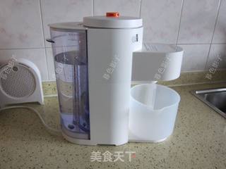 五谷杂粮糊的做法步骤:5