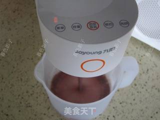 五谷杂粮糊的做法步骤:7