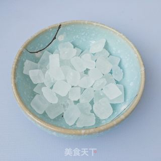 清火雪梨糕的做法步骤:6
