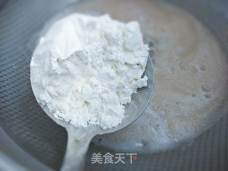 清火雪梨糕的做法步骤:7