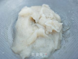 清火雪梨糕的做法步骤:8